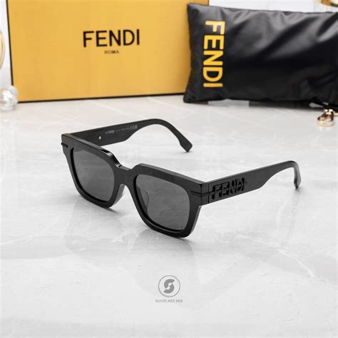 แว่น fendi ราคา|แว่นกันแดด Fendi.